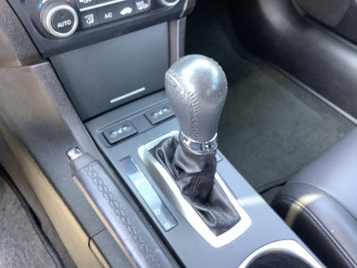 2017 Acura ILX Base