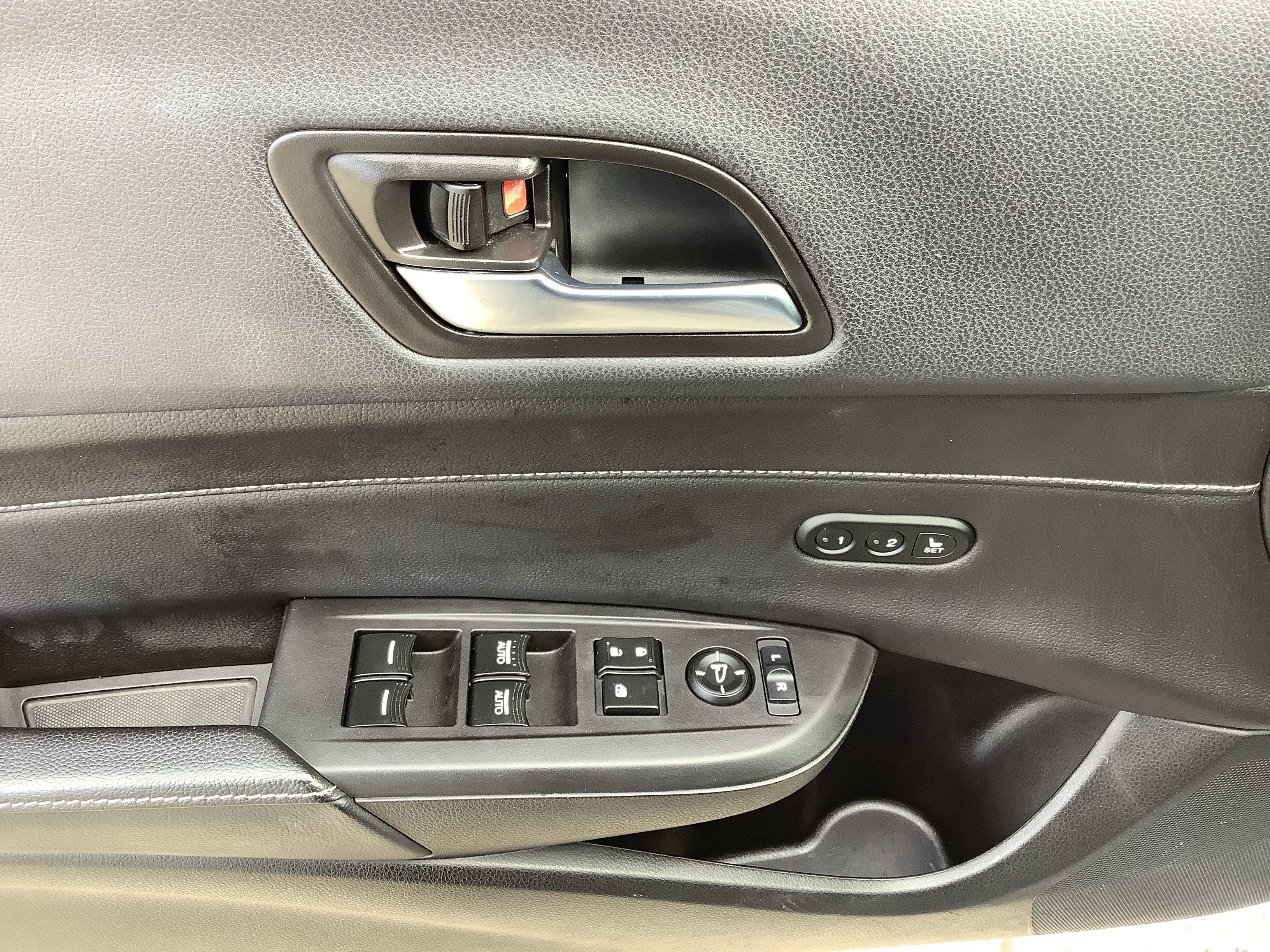 2021 Acura ILX w/Premium Package