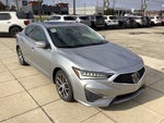 2021 Acura ILX w/Premium Package