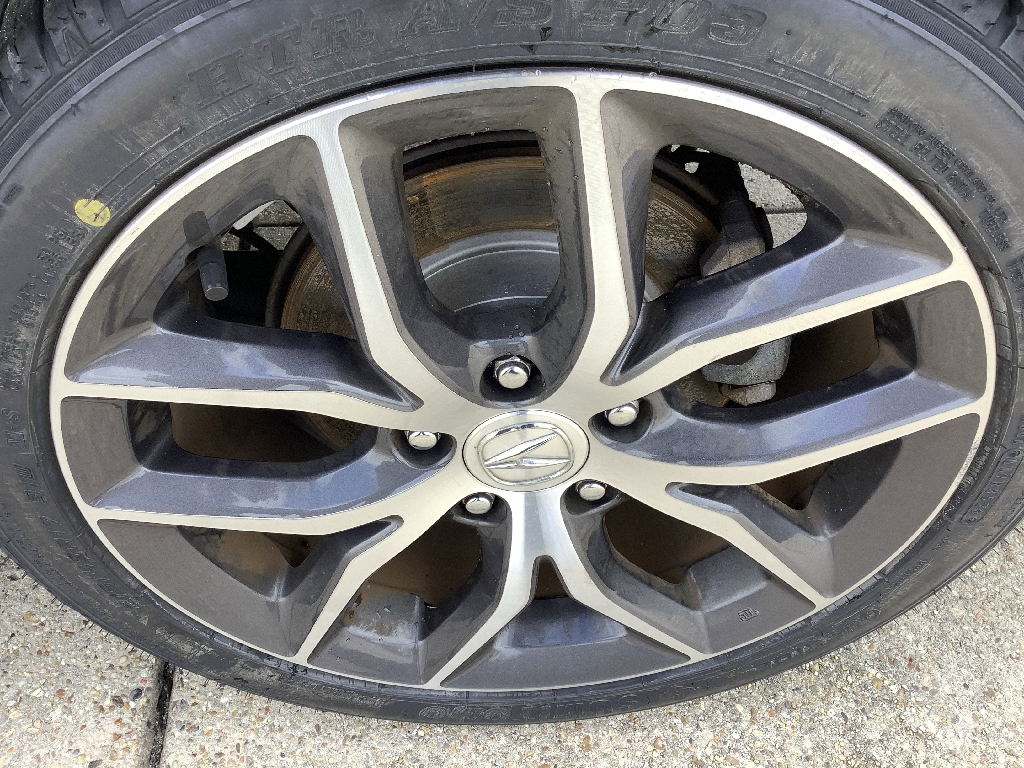 2021 Acura ILX w/Premium Package