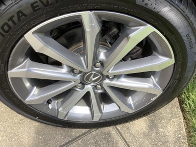 2025 Acura Integra 4DR CVT