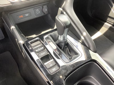 2025 Acura Integra 4DR CVT