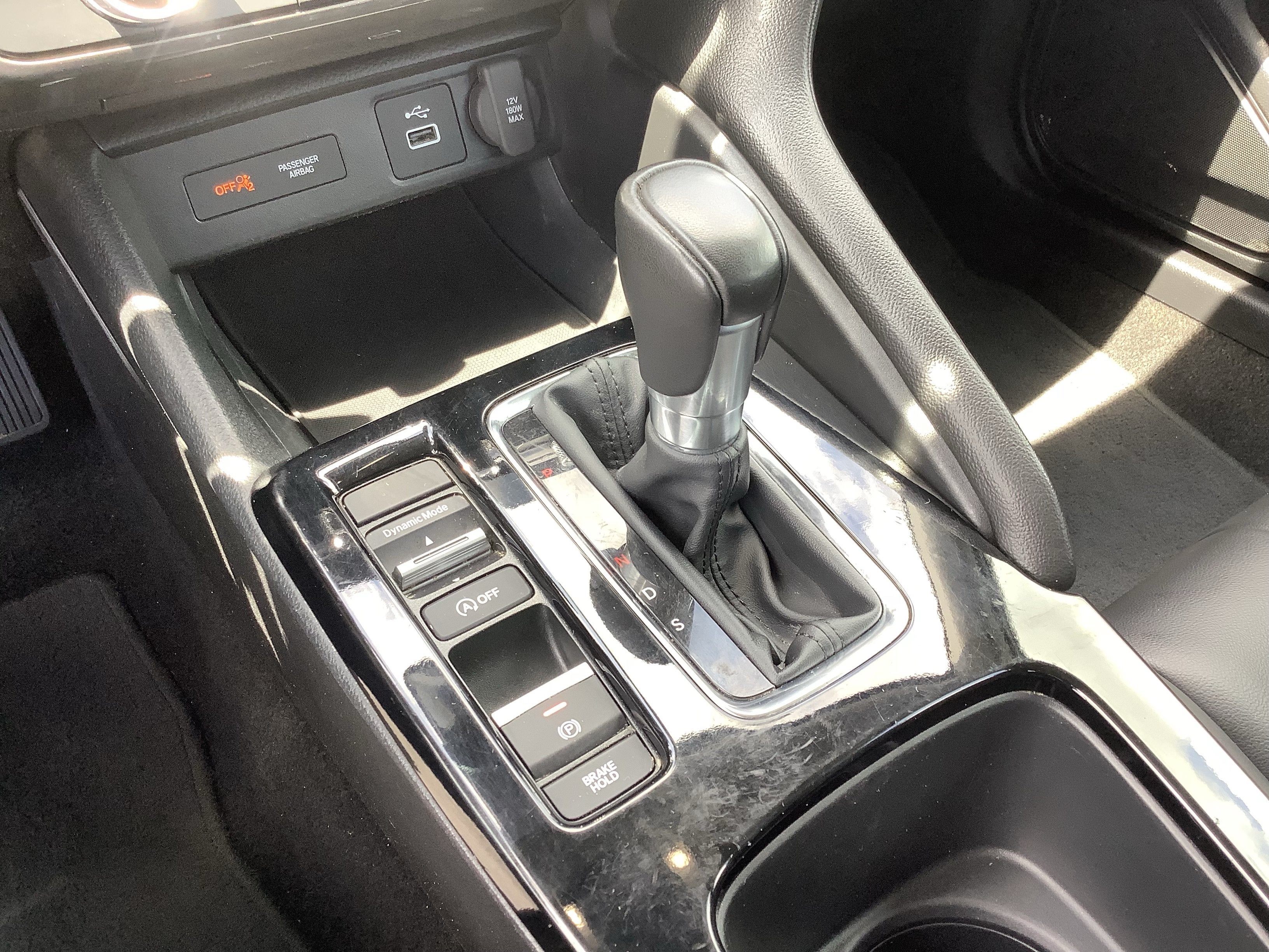 2025 Acura Integra 4DR CVT