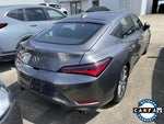 2025 Acura Integra 4DR CVT