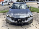 2025 Acura Integra 4DR CVT