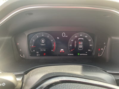 2025 Acura Integra w/A-Spec Technology Package