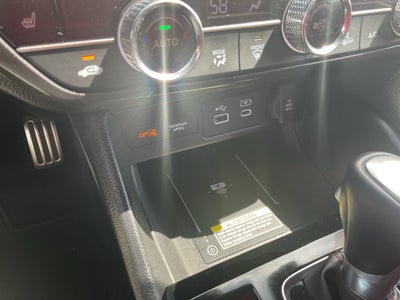 2025 Acura Integra w/A-Spec Technology Package