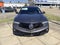 2019 Acura TLX w/A-Spec Pkg Red Leather