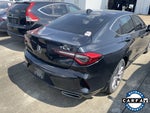 2021 Acura TLX 4DR FWD