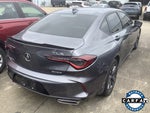 2022 Acura TLX w/A-Spec Package