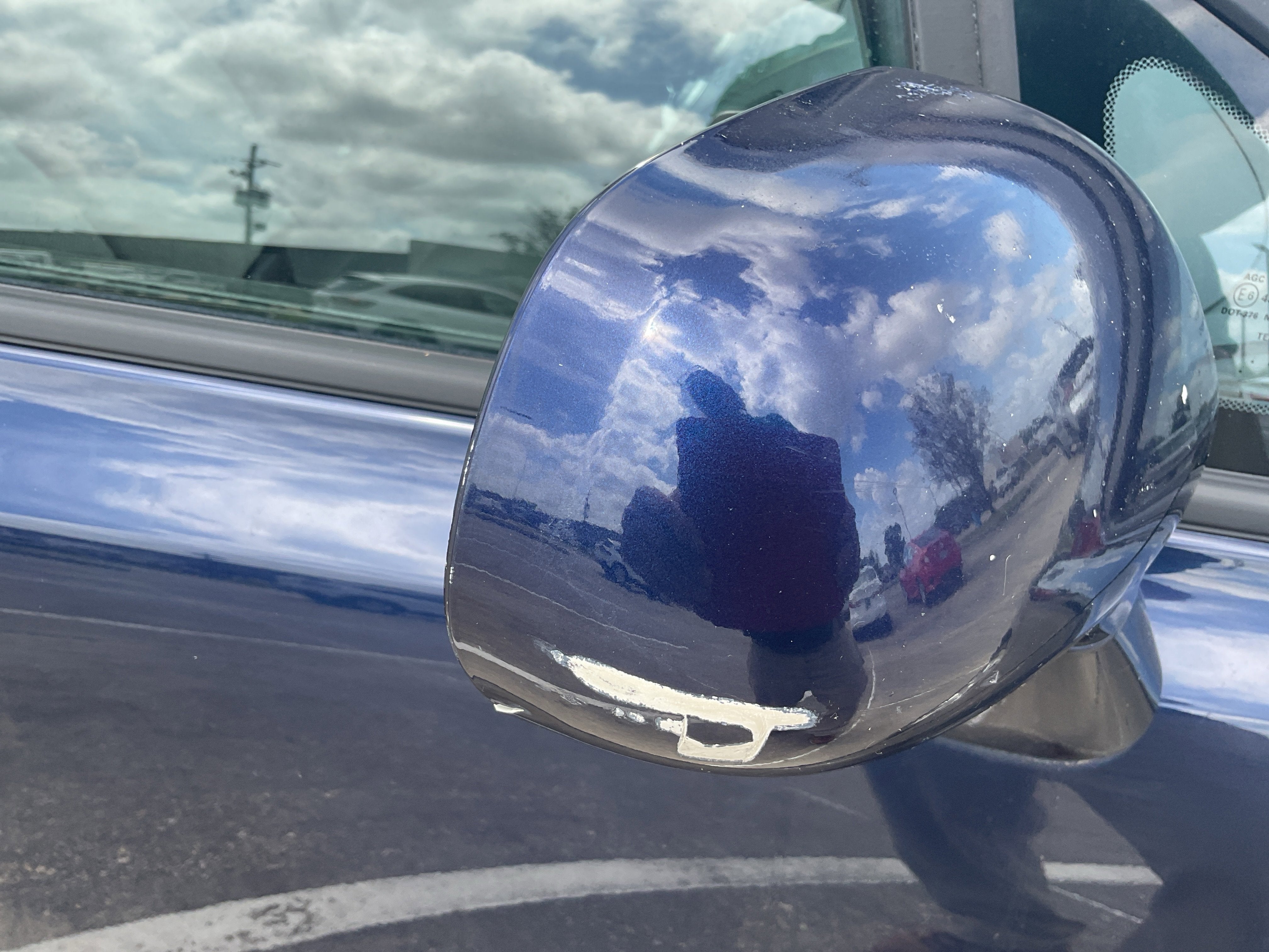 2011 Honda Civic Sdn LX