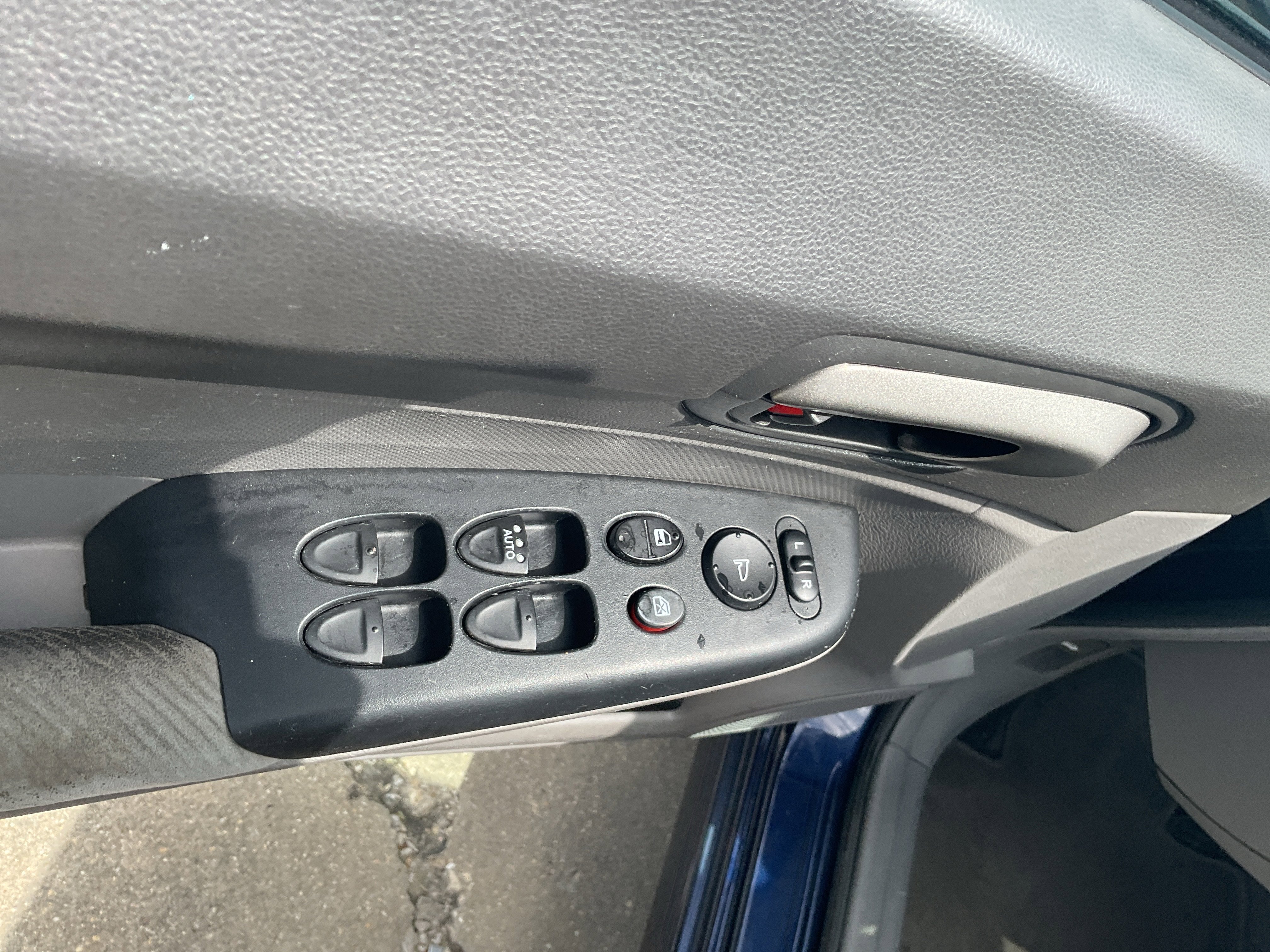 2011 Honda Civic Sdn LX