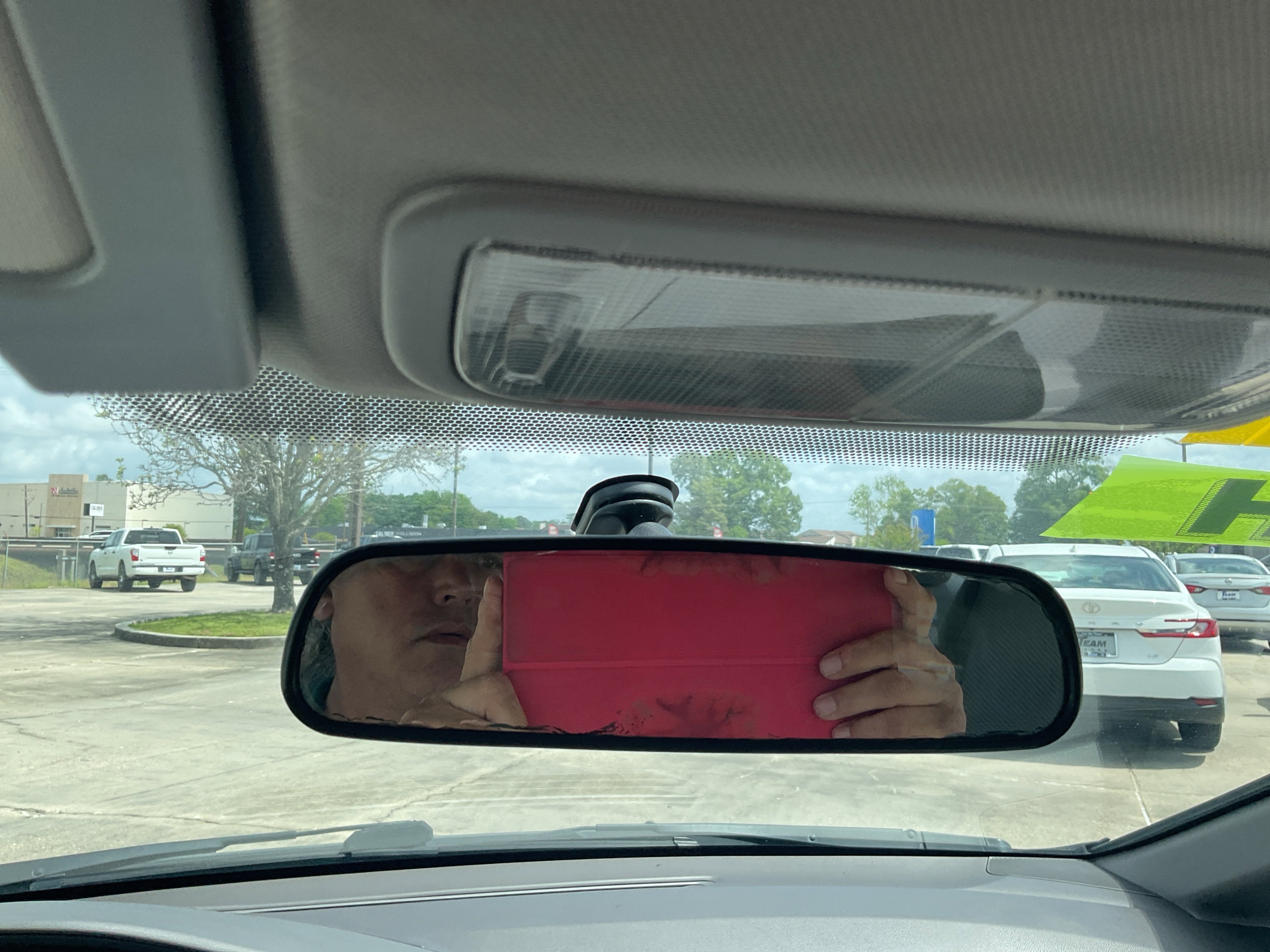 2011 Honda Civic Sdn LX