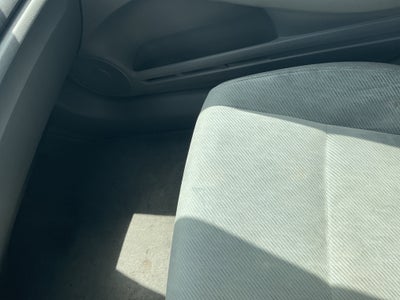 2011 Honda Civic Sdn LX