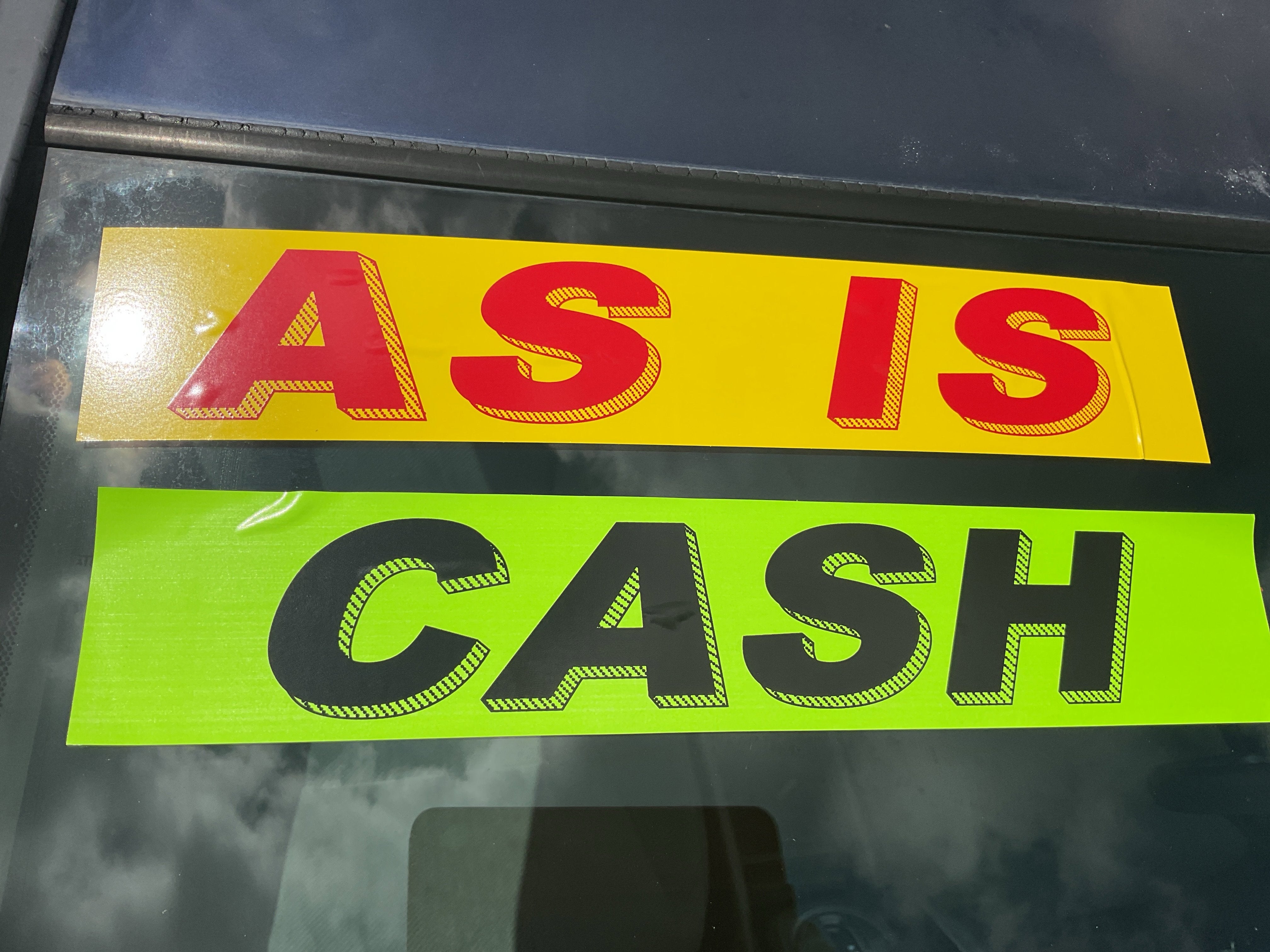 2011 Honda Civic Sdn LX