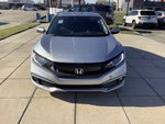 2020 Honda Civic Sedan EX