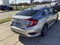 2020 Honda Civic Sedan EX