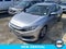 2016 Honda Civic Sedan LX