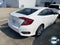 2016 Honda Civic Sedan LX