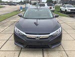 2017 Honda Civic Sedan LX
