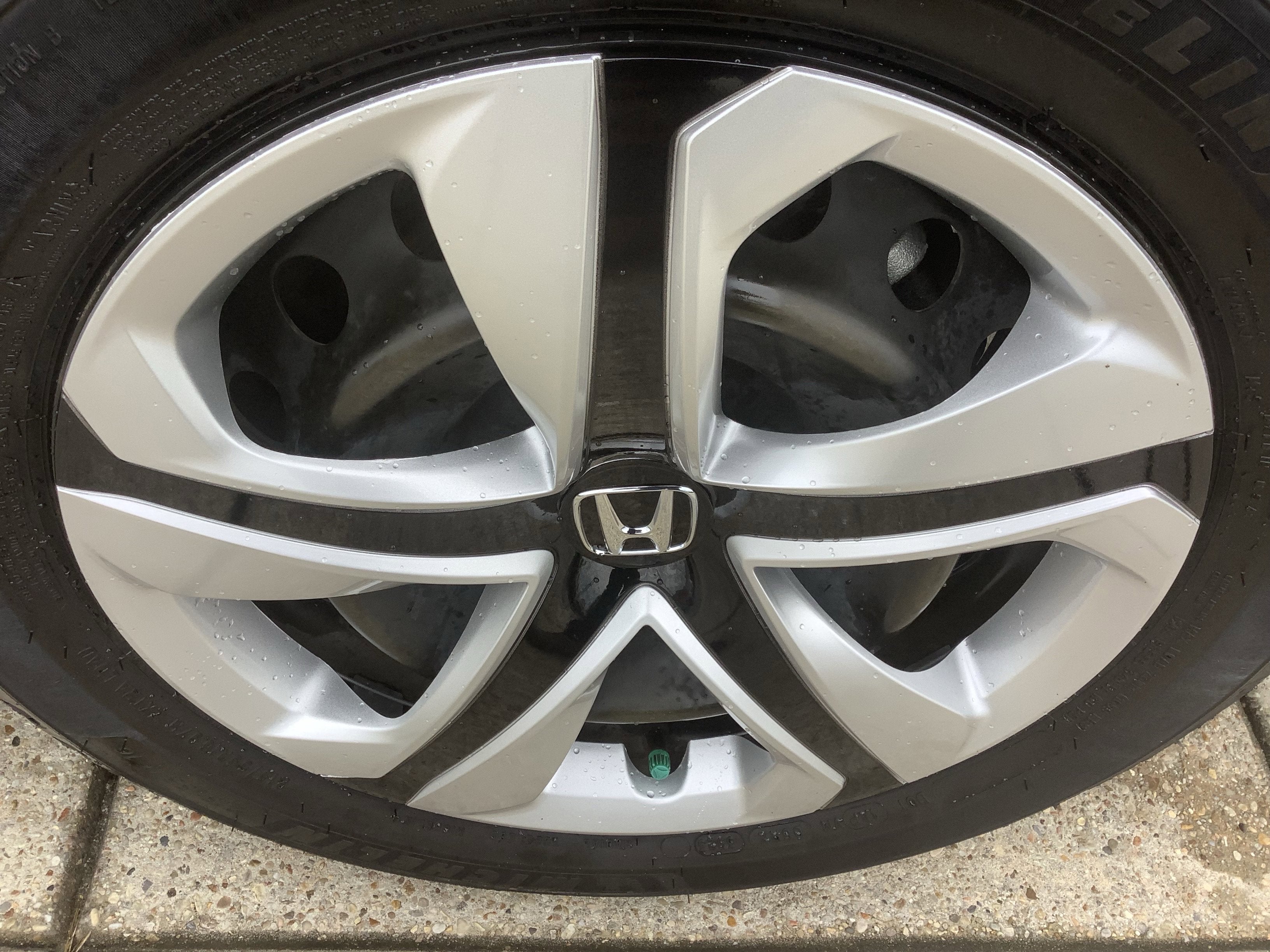 2017 Honda Civic Sedan LX