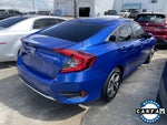 2020 Honda Civic Sedan LX