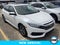 2016 Honda Civic Sedan EX