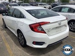 2016 Honda Civic Sedan EX