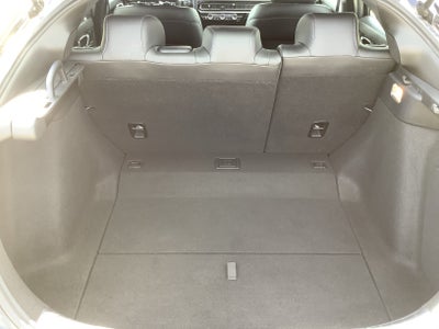 2024 Honda Civic Hatchback Sport Touring