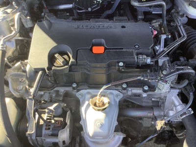 2024 Honda Civic Hatchback Sport