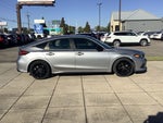 2024 Honda Civic Hatchback Sport