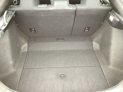 2025 Honda Civic Hatchback Sport