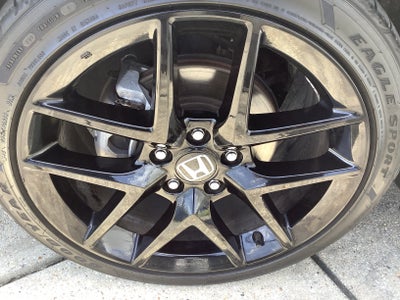 2025 Honda Civic Hatchback Sport
