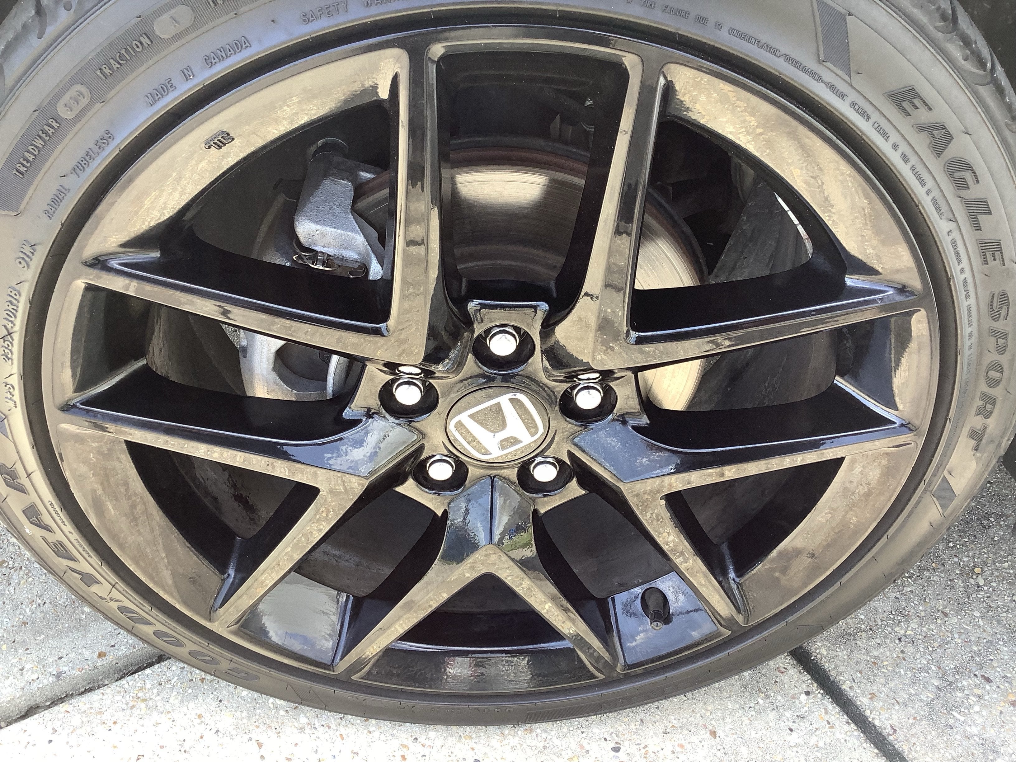 2025 Honda Civic Hatchback Sport
