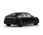2026 Honda Civic Hatchback Hybrid Sport