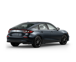 2026 Honda Civic Hatchback Hybrid Sport