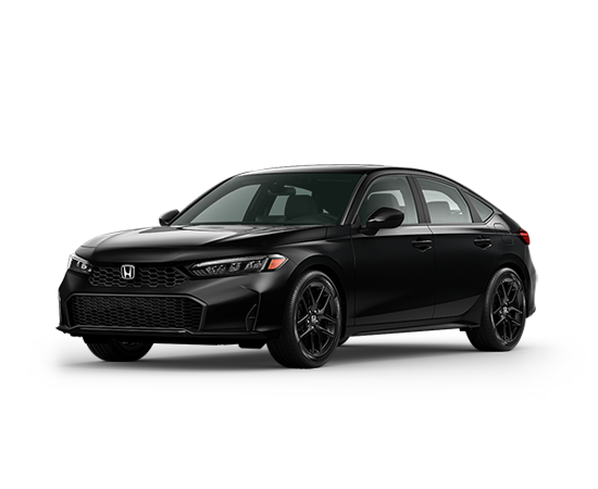 2027 Honda Civic Hatchback Hybrid Sport