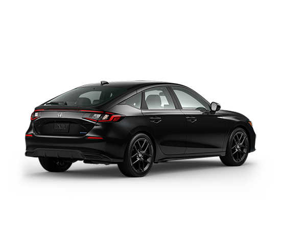 2027 Honda Civic Hatchback Hybrid Sport