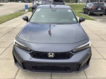 2026 Honda Civic Hatchback Hybrid Sport Touring