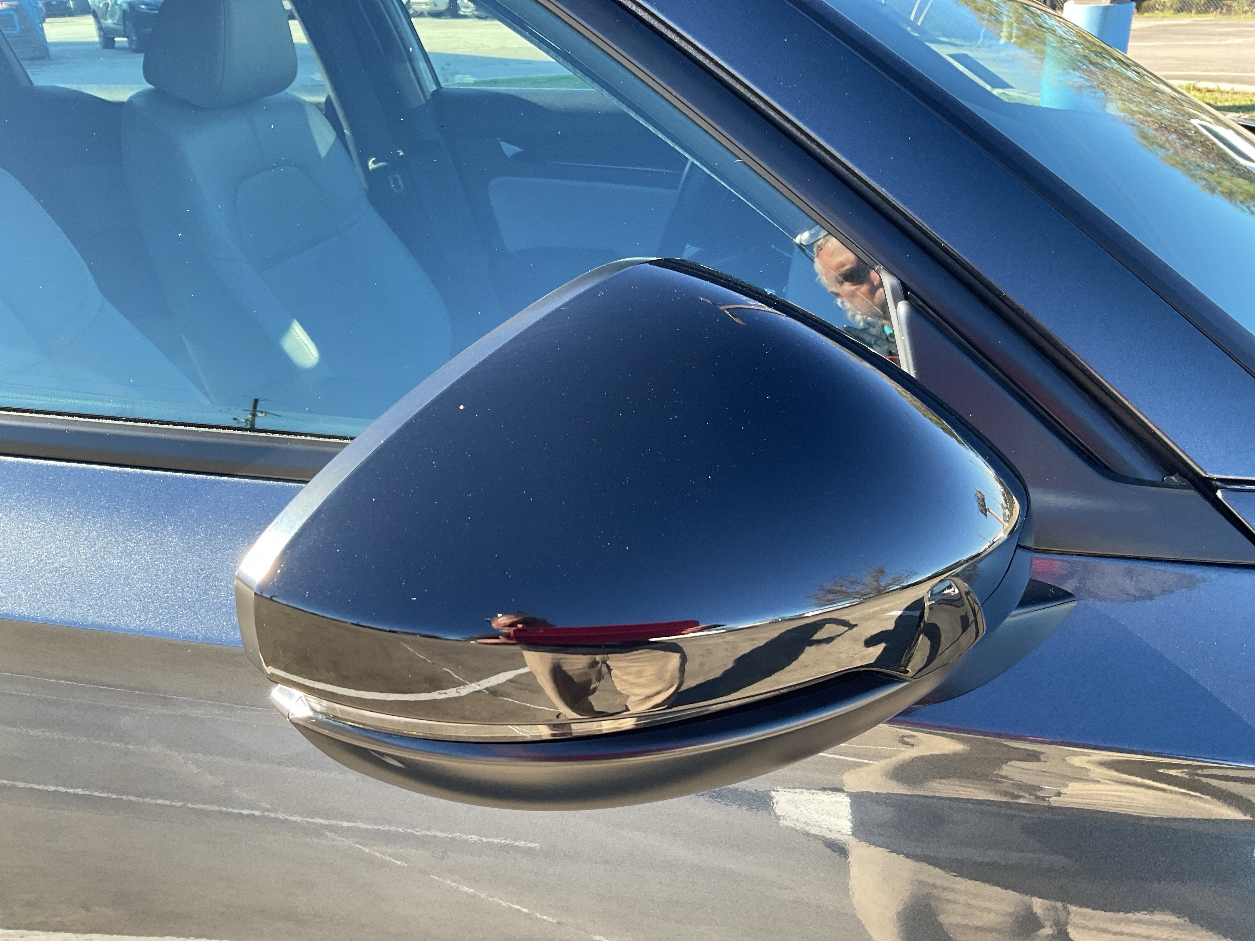 2025 Honda Civic Hatchback Hybrid Sport Touring