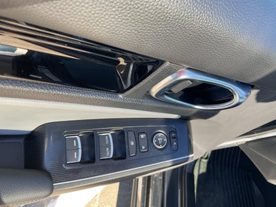 2025 Honda Civic Hatchback Hybrid Sport Touring