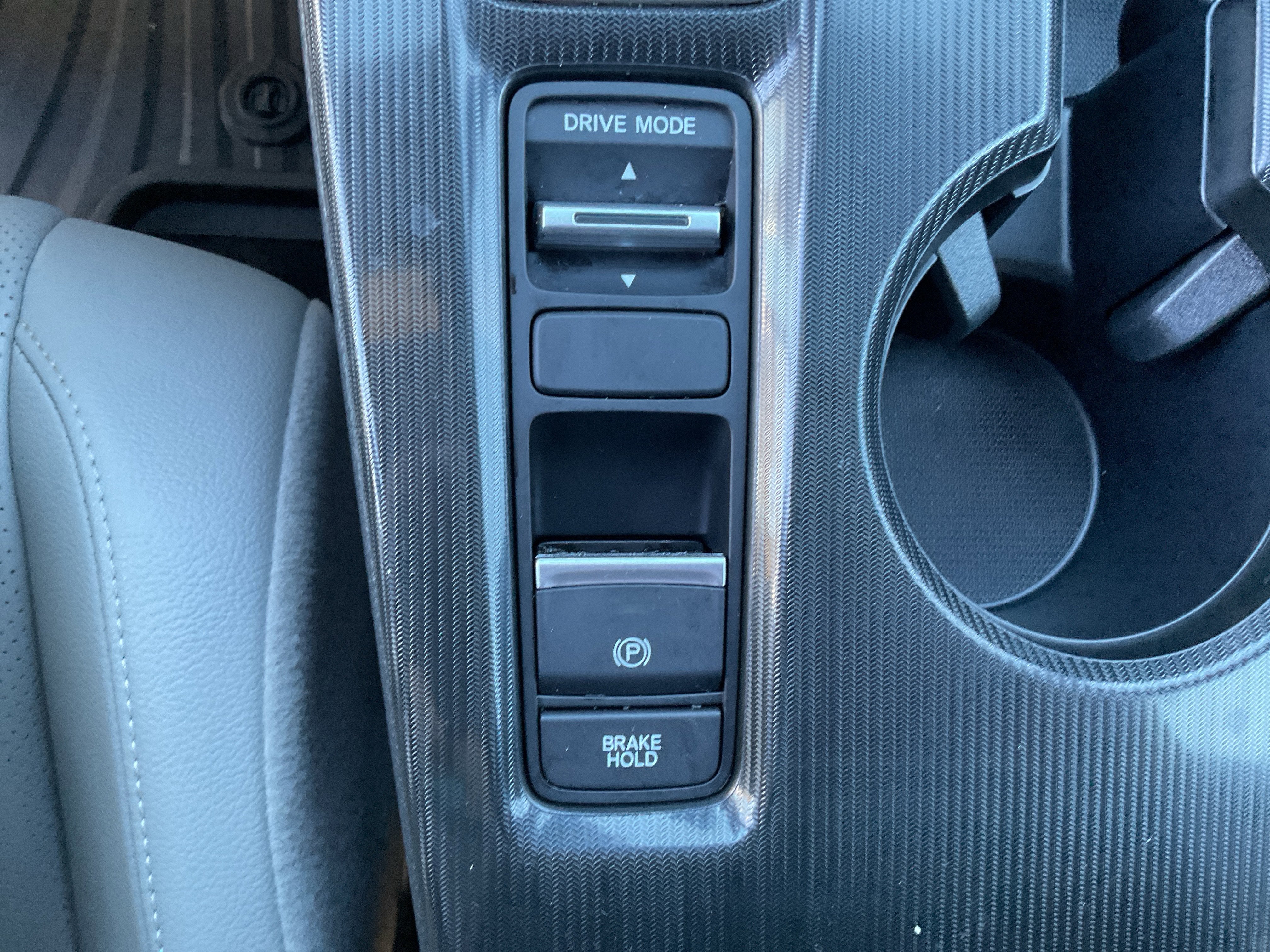 2025 Honda Civic Hatchback Hybrid Sport Touring