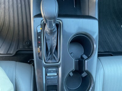 2025 Honda Civic Hatchback Hybrid Sport Touring