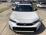 2026 Honda Civic Hatchback Hybrid Sport Touring