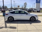 2026 Honda Civic Hatchback Hybrid Sport Touring