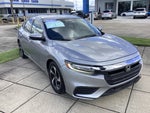 2022 Honda Insight EX