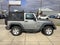 2018 Jeep Wrangler JK Sport