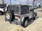 2018 Jeep Wrangler JK Sport
