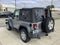 2018 Jeep Wrangler JK Sport