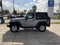 2018 Jeep Wrangler JK Sport